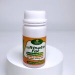 Talbas Shape Up Fat Destroyer Pills (Extra Strength)
