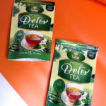 Talbas Intense Detox Tea